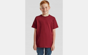 TEE-SHIRT ENFANT